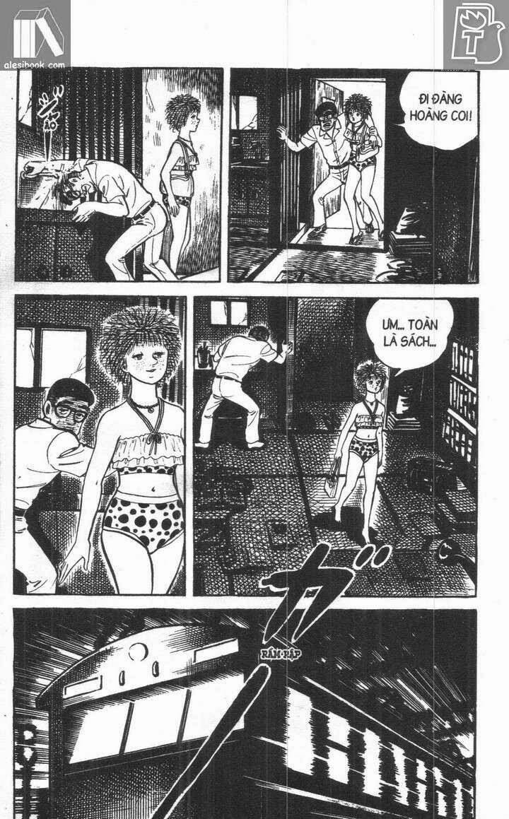 ganbare genki chapter 150 17