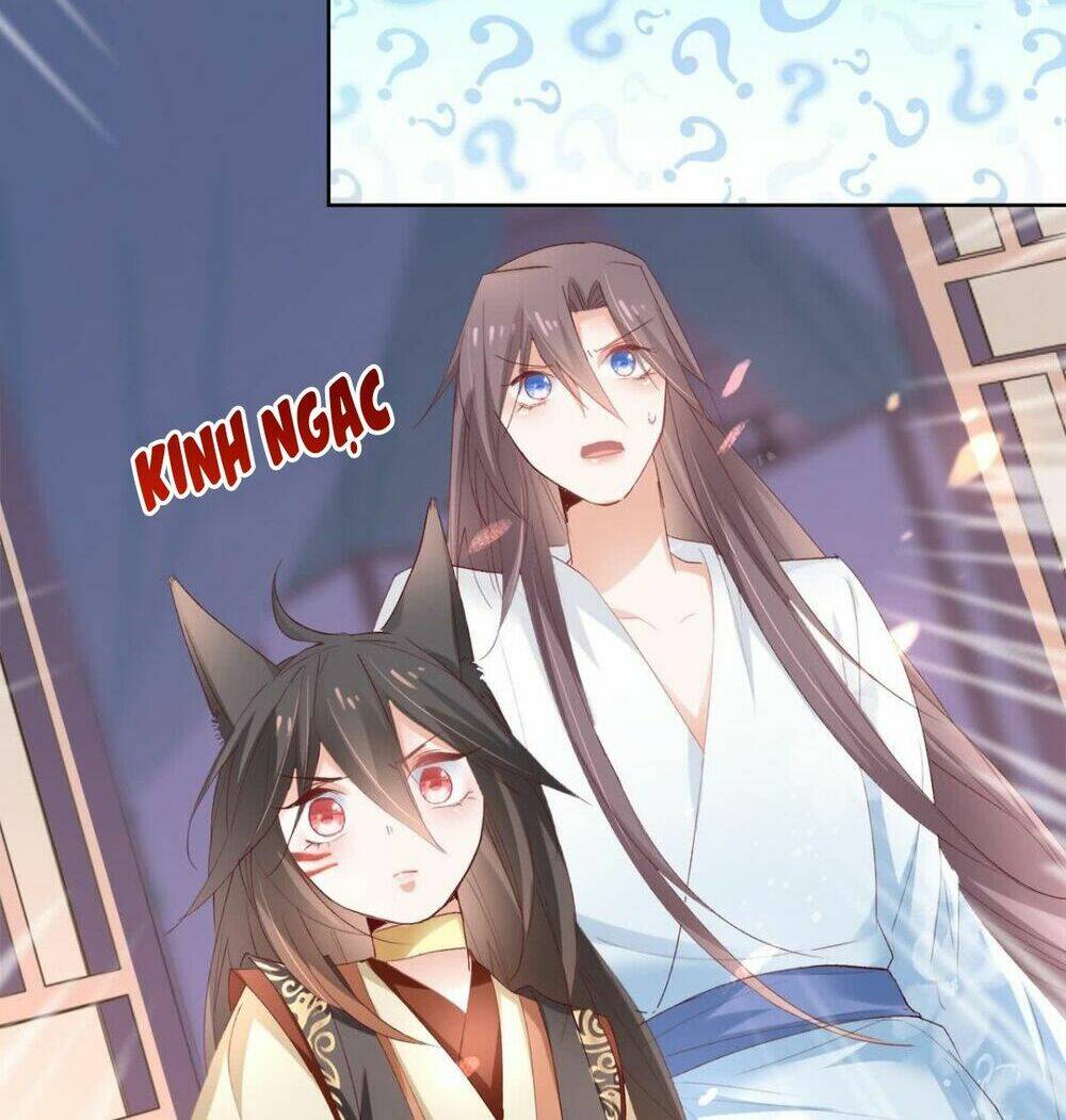 nghịch lai thuận thú chapter 30 20