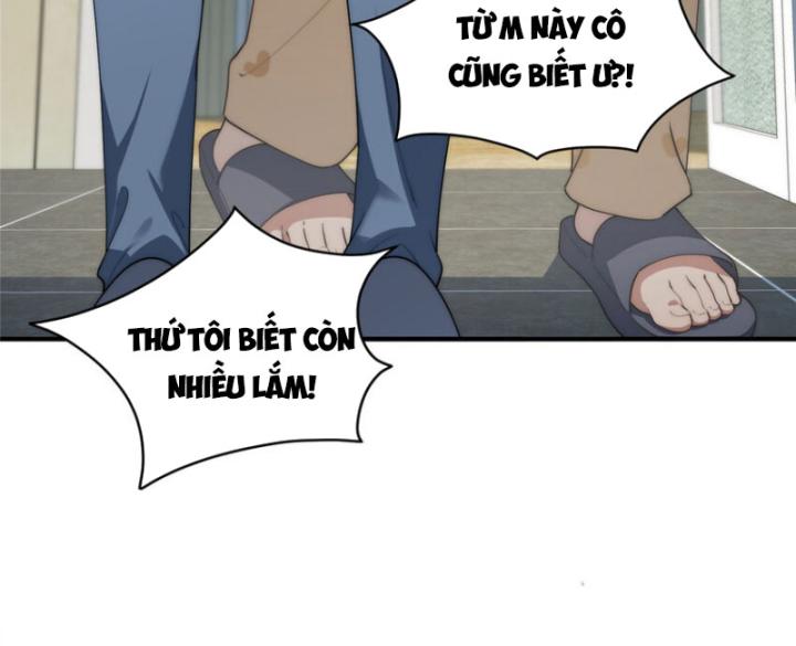 nữ chính chạy từ trong sách ra thì phải làm sao chapter 62 47