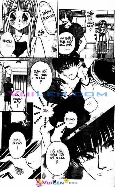 arita đáng yêu chapter 1 16