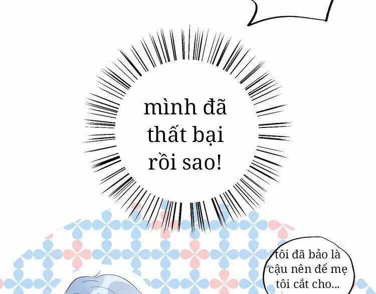 sos! tôi đã yêu một con sâu bướm (phần 2) chapter 29 55