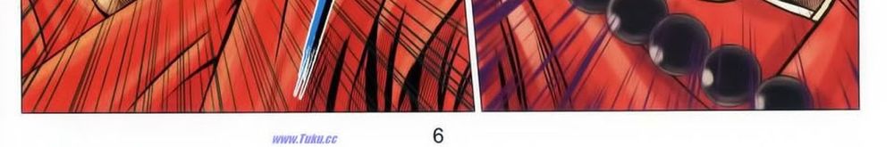 tuyệt thế vô song 2 chapter 63 10