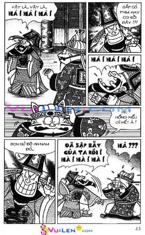 thần đồng đất việt chapter 148 40