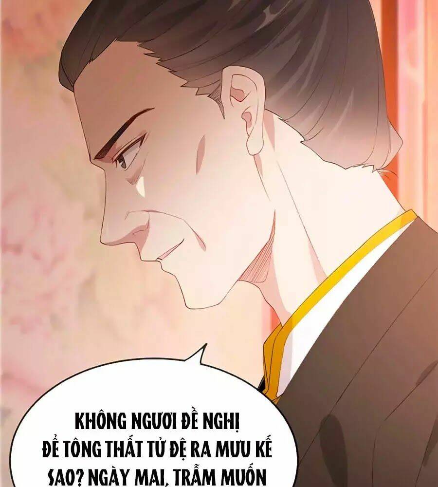 gian phi như thử đa kiều chapter 43 27