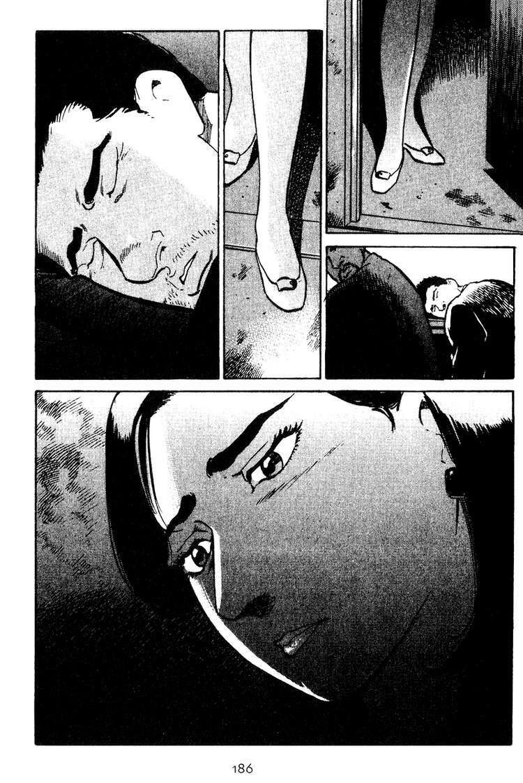 old boy chapter 18 19