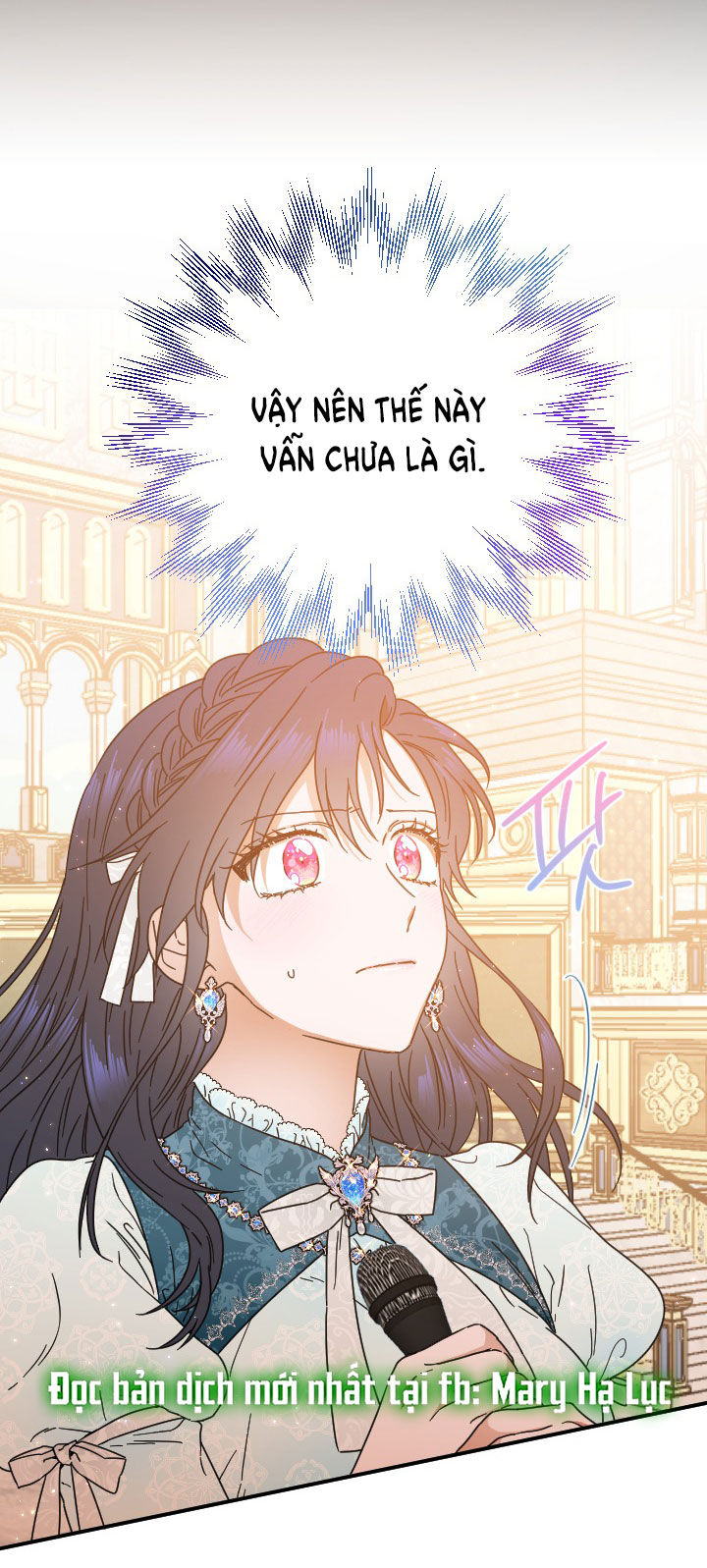 lady baby chapter 206.1 24