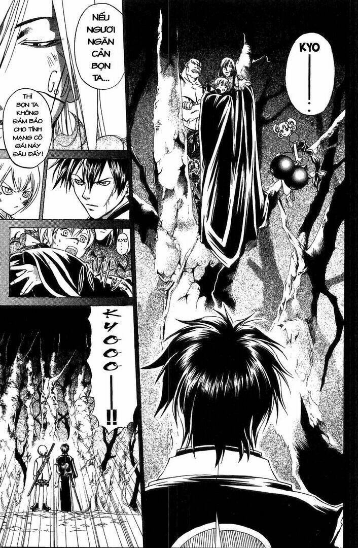 mắt quỷ kyo chapter 58 4