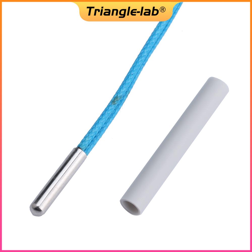 Trianglelab ATC Semitec 104GT-2 104NT-4-R025H42G Hộp nhiệt nhiệt nhiệt độ cao 280 ℃ cho khối nóng V6 V6 V6