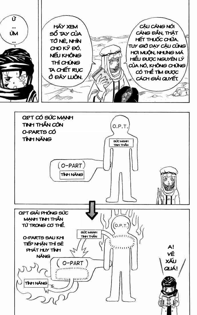 cuộc phiêu lưu của quỷ satan chapter 4 26