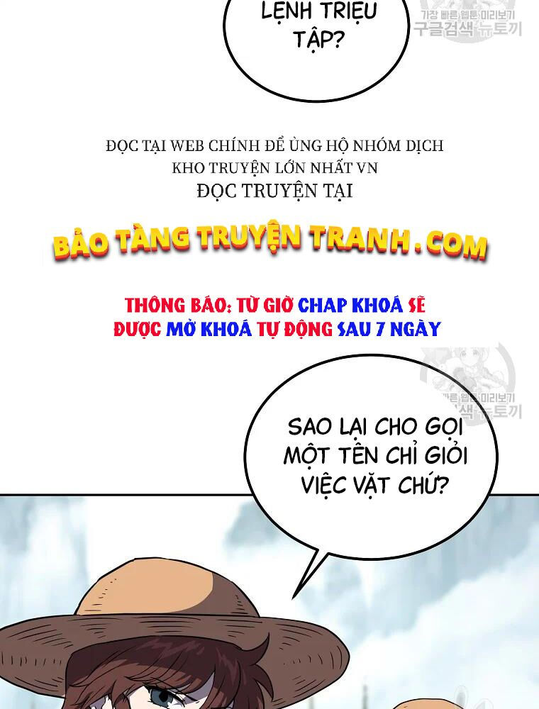 thiếu niên phương sĩ chapter 33 57