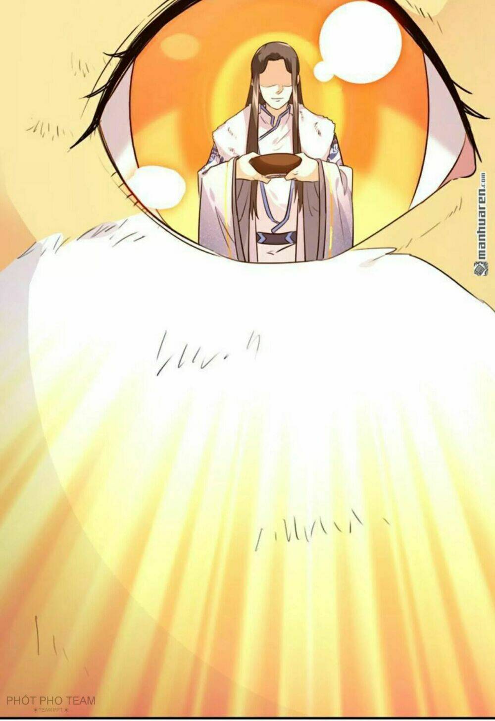 hôm nay lại cũng không thể biến thành người được chapter 6 26