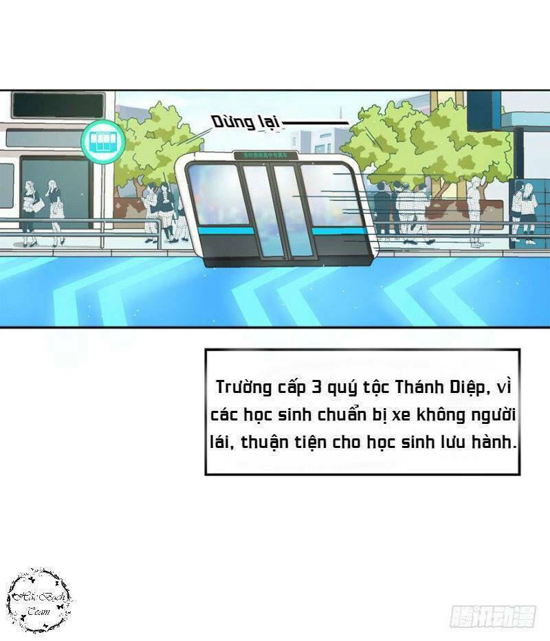 đối với cậu, tớ đều nghe theo chapter 3 21