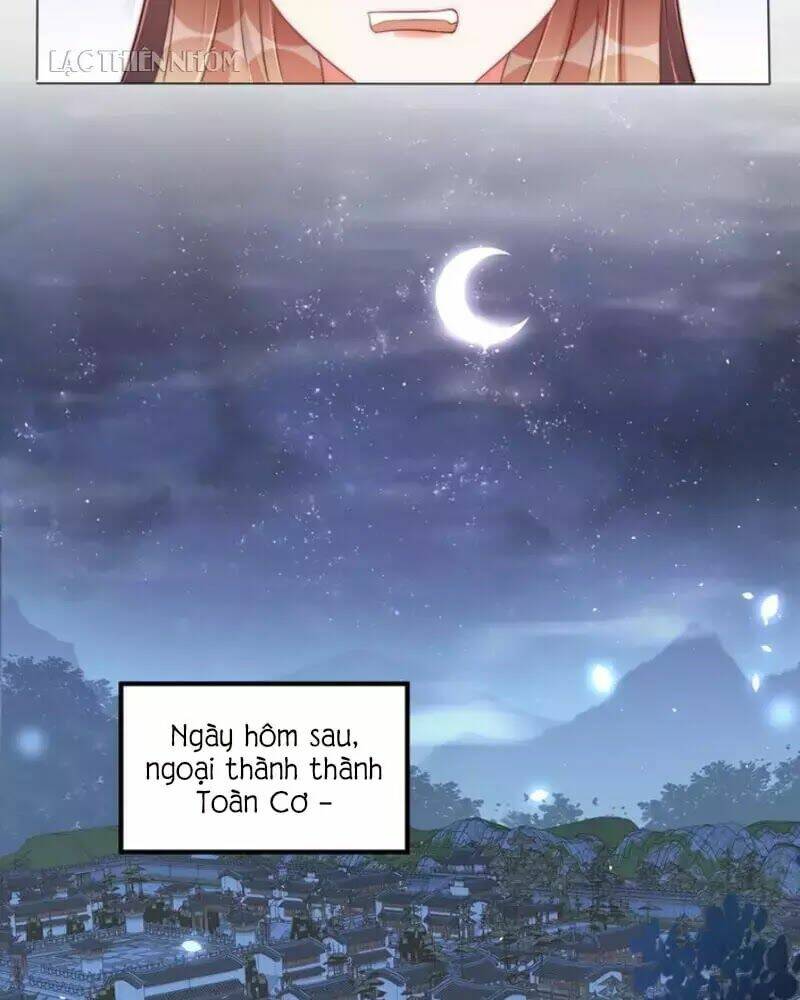 công chúa tại thượng: quốc sư mời xuống kiệu chapter 30 15