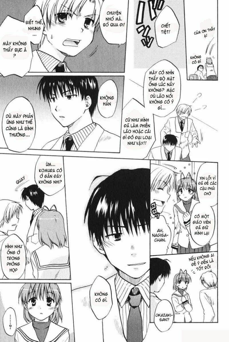 clannad chapter 5 22