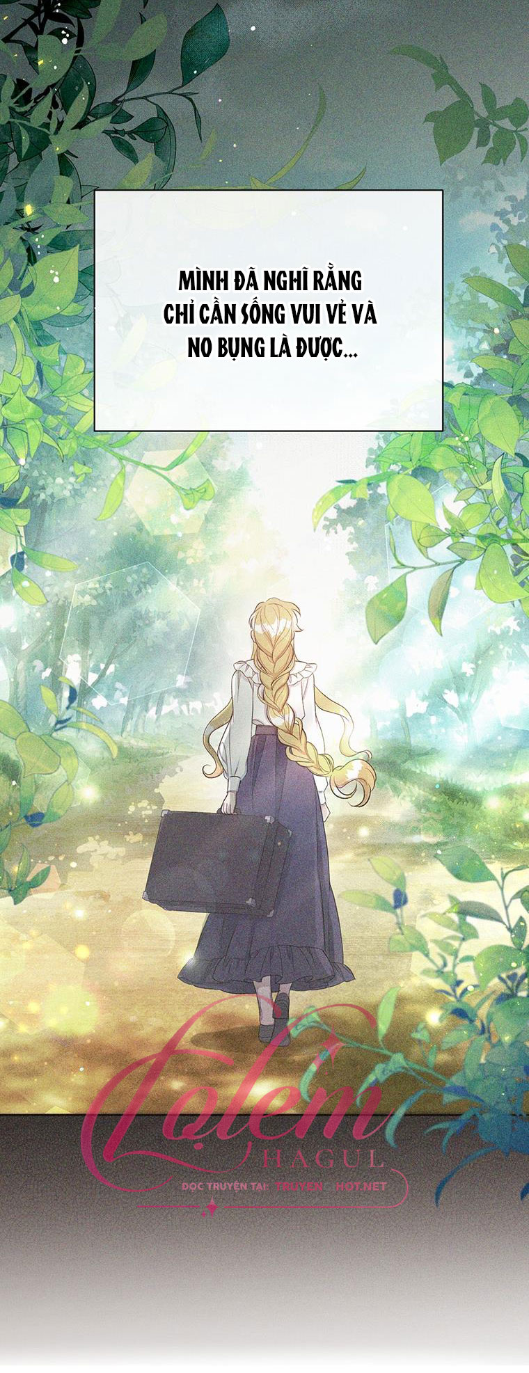 đây là cuộc hôn nhân lừa đảo chapter 24 14