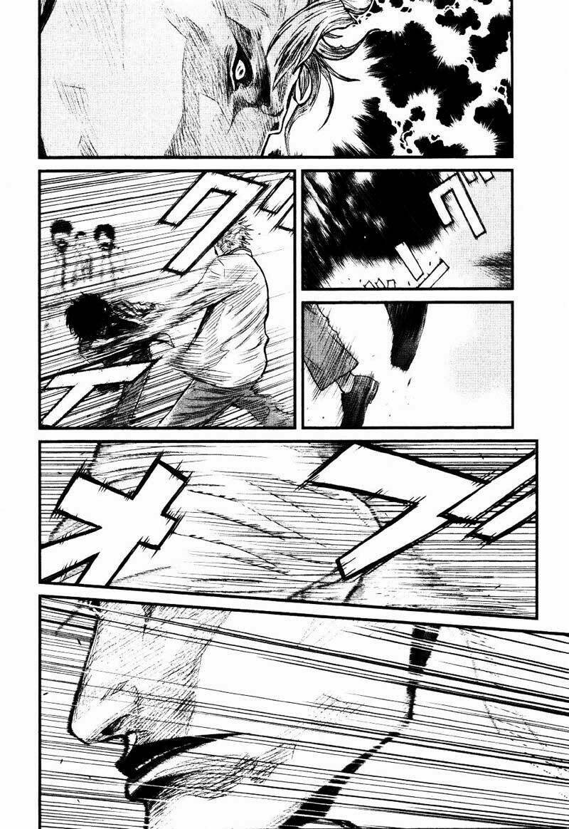 wolf guy - wolfen crest chapter 11 12