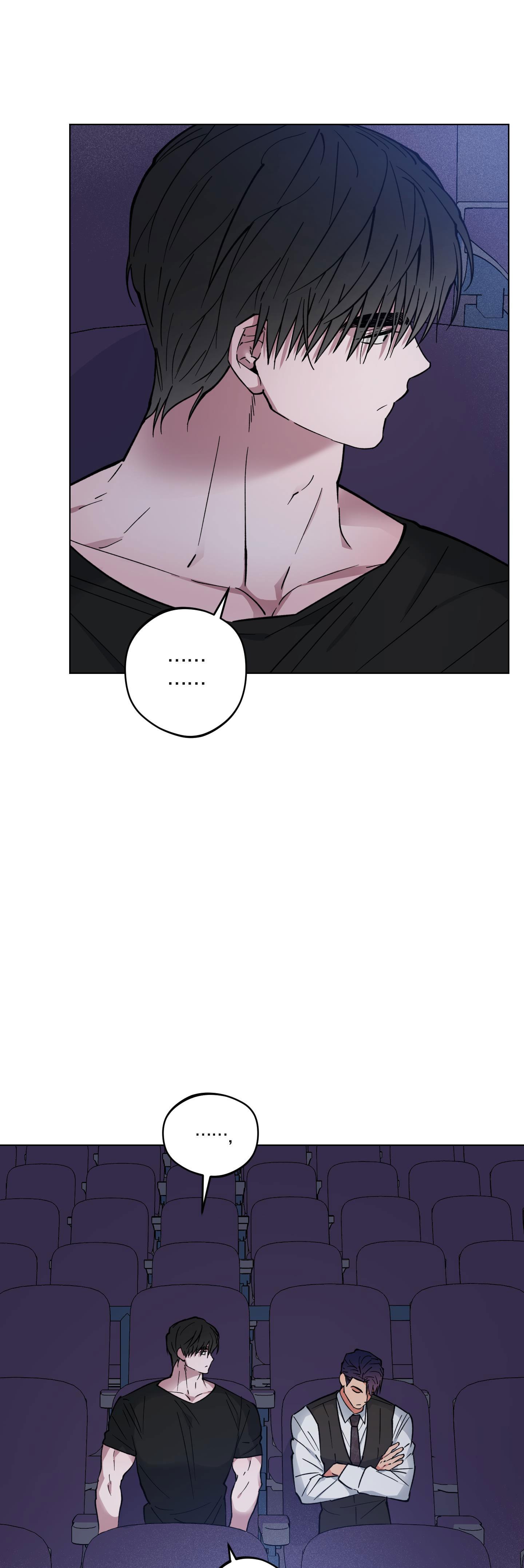 bình minh, mây và sông chapter 15 35