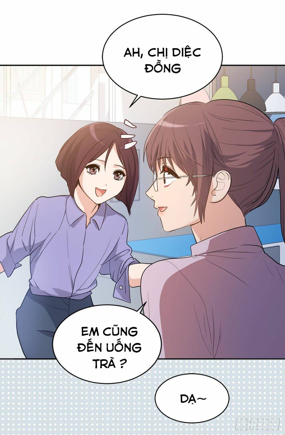 acup tiên sinh chapter 30 21