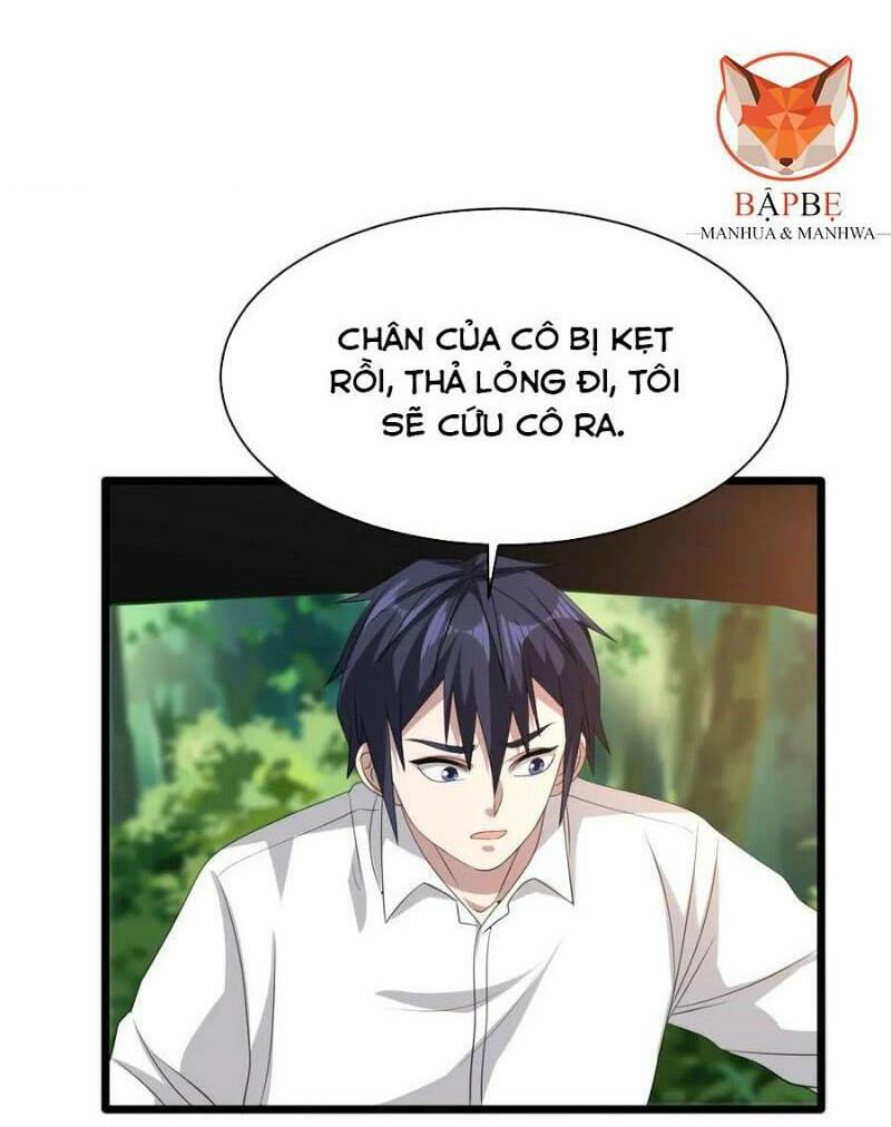 đô thị tà vương chapter 46 7