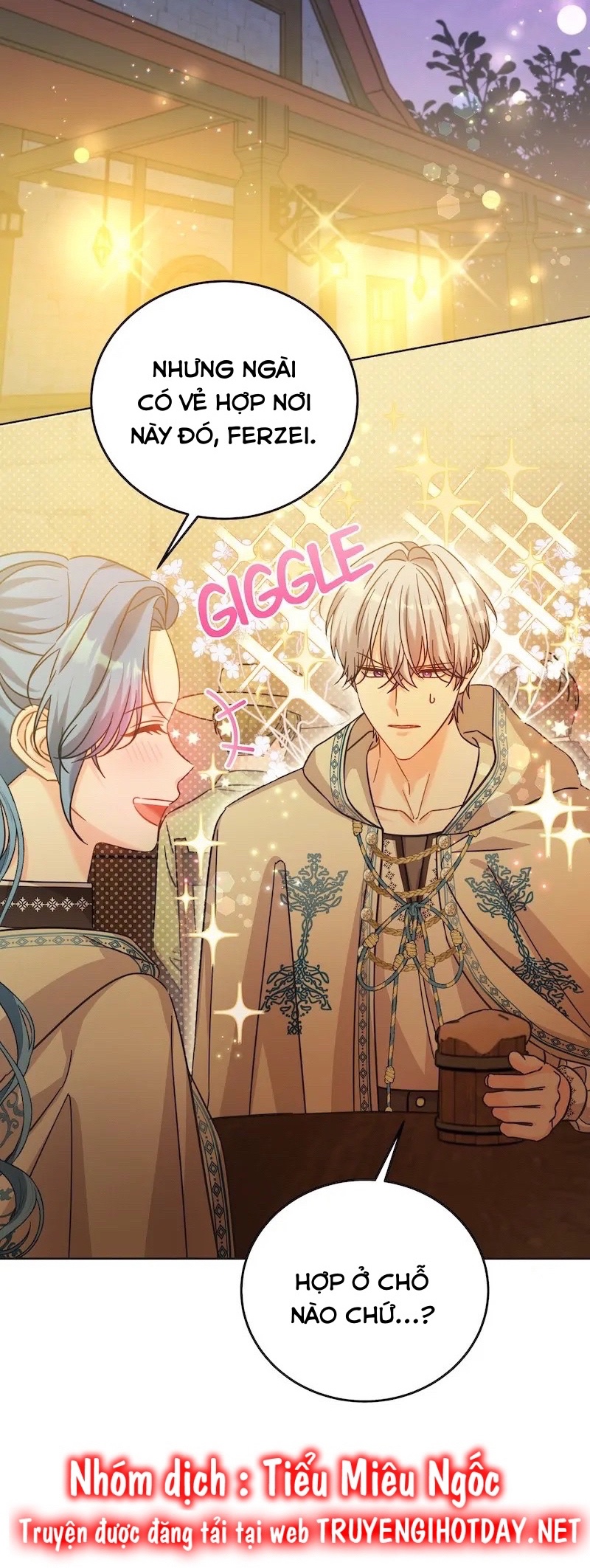 tôi sẽ cứu nam phản diện bị nữ chính ruồng bỏ chapter 100 32