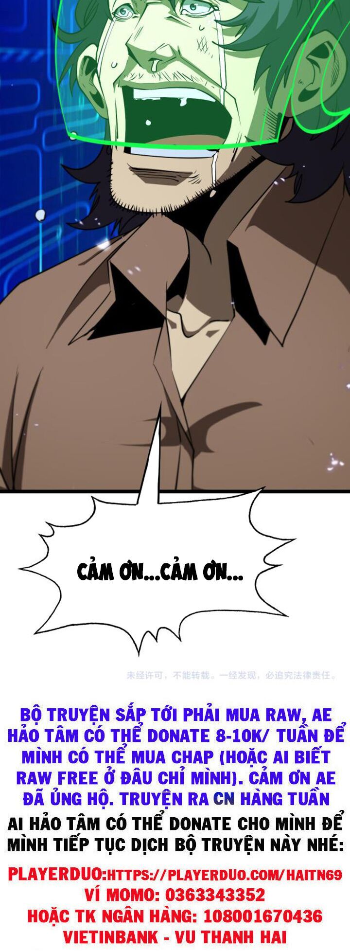 chư giới - tận thế online chapter 84 31