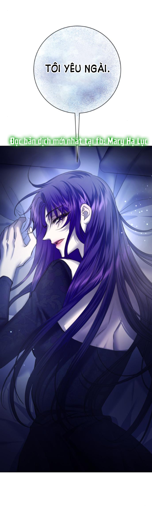 tôi muốn trở thành cô ấy dù chỉ là một ngày chapter 155.2 12