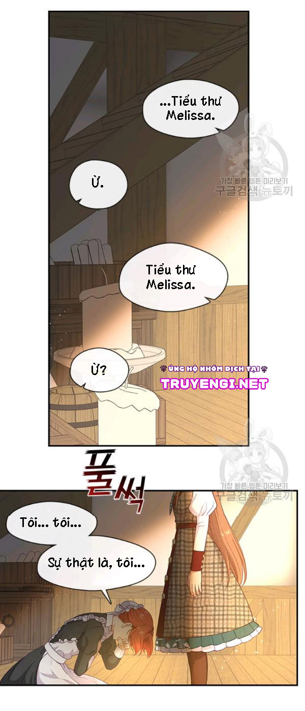 cẩn thận nữ phụ phản diện đấy! chapter 65 35