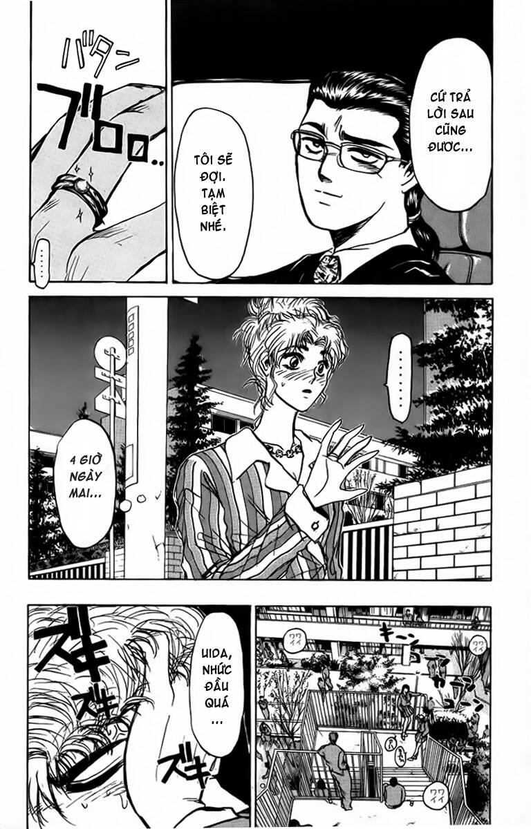 shonan junai gumi chapter 184 3