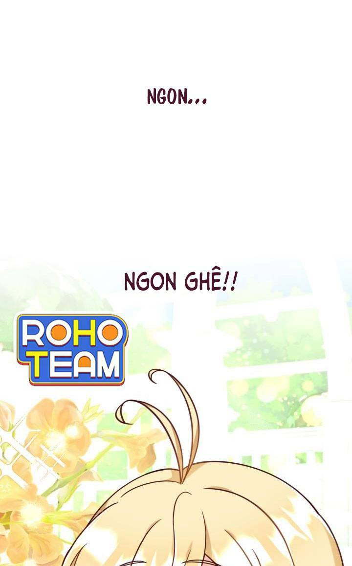 công chúa dược sĩ bé con chapter 5 75