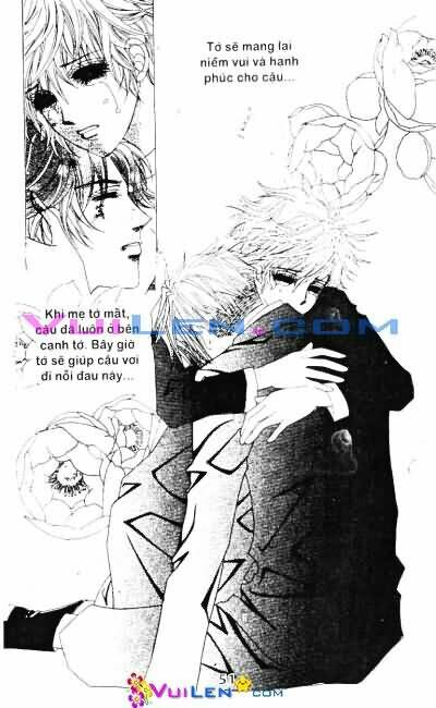 đợi em chapter 91 12