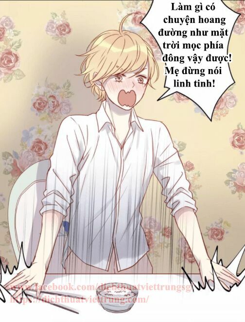 lượm được một tiểu hồ ly phần 2 chapter 14 17