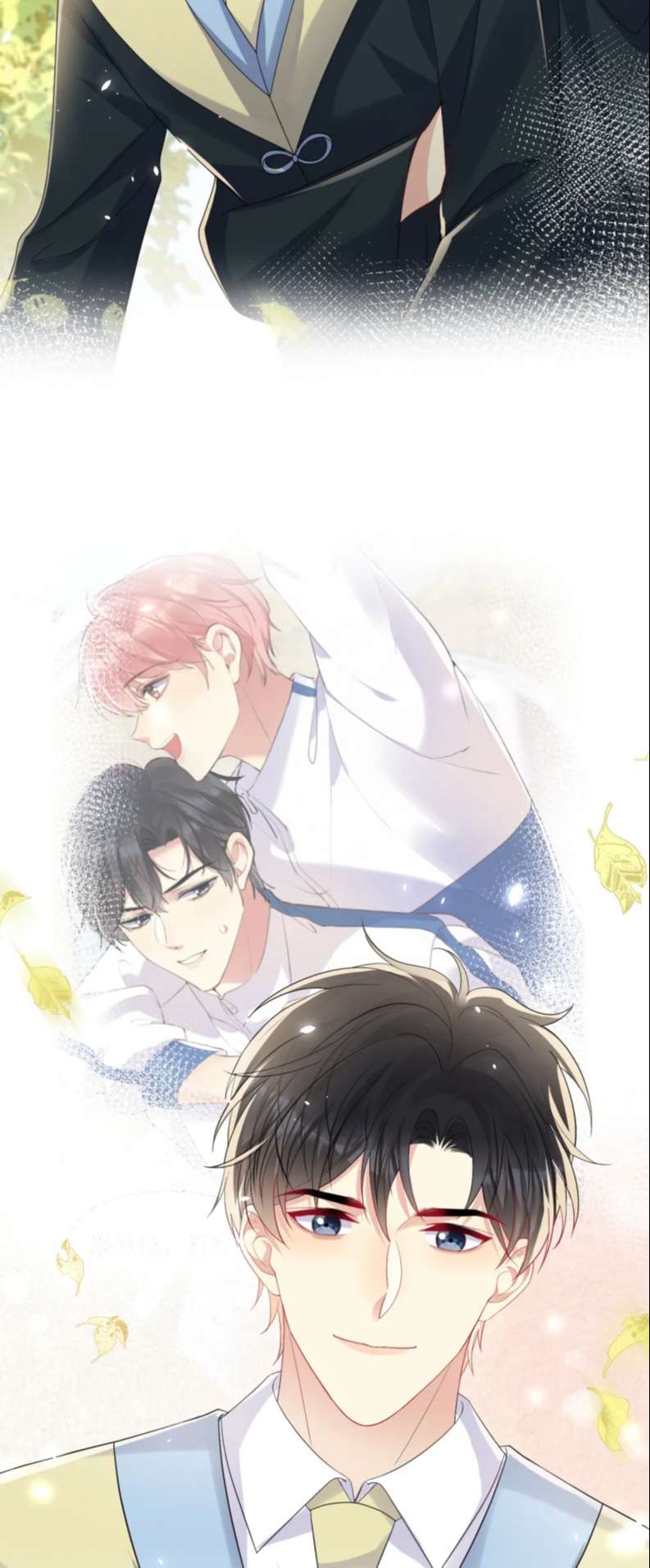 lại bị bạn trai cũ nhắm trúng rồi chapter 140 24