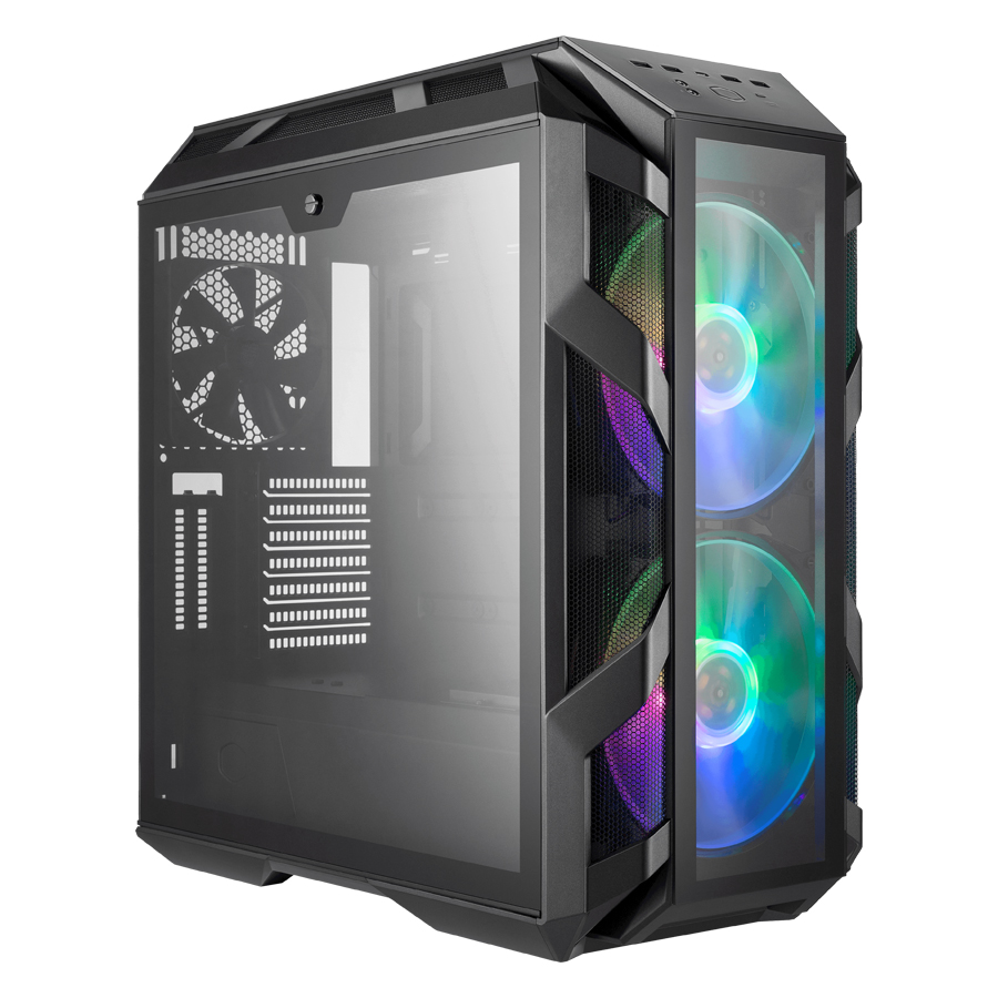Case máy tính Cooler Master MasterCase H500M