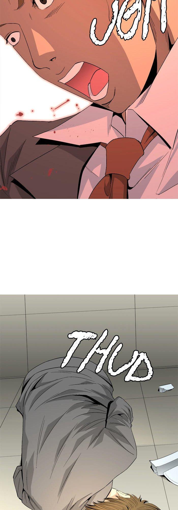 aura from another planet chapter 38 42