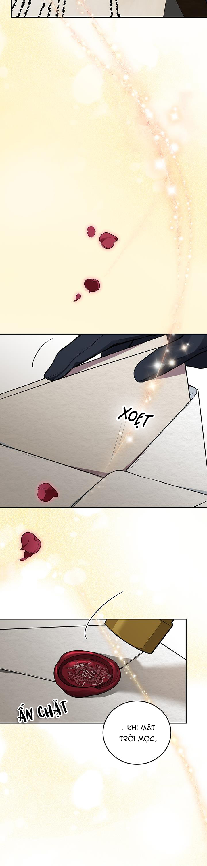 trở thành nhà điều chế nước hoa duy nhất của bạo chúa chapter 12 34