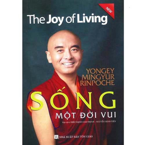 Sống Một Đời Vui (The joy of living)_QB