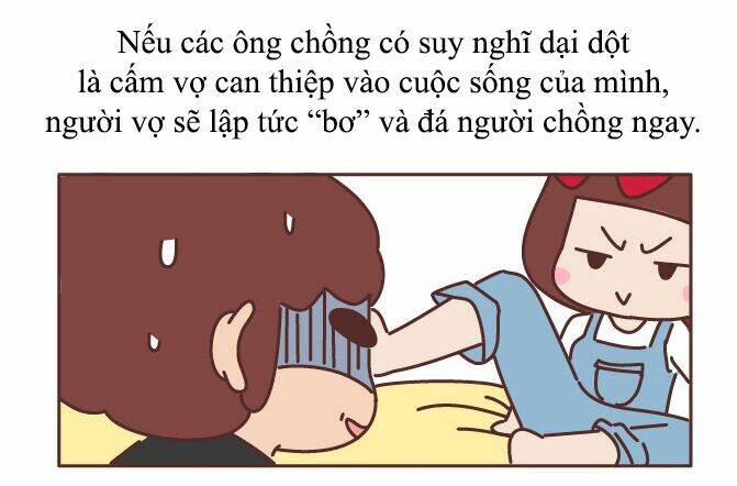 giải mã tình yêu chapter 131 20