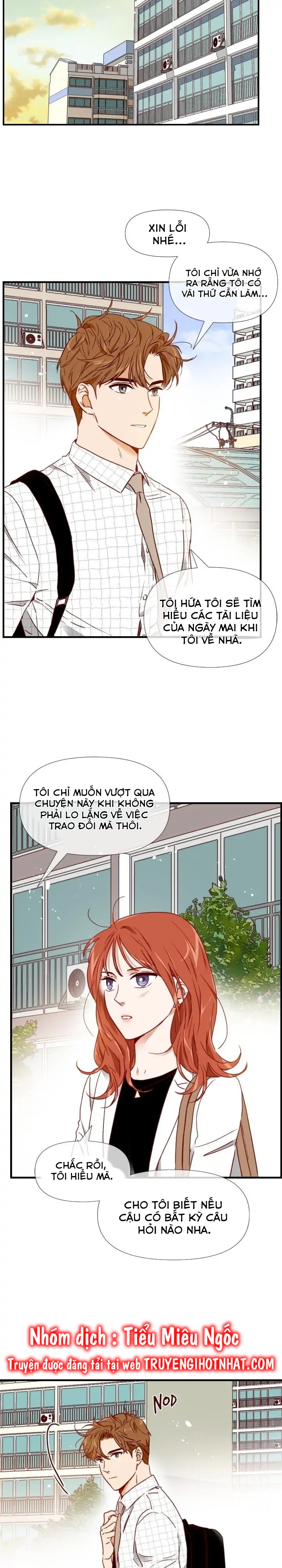 24 phút cho một câu chuyện chapter 60 15