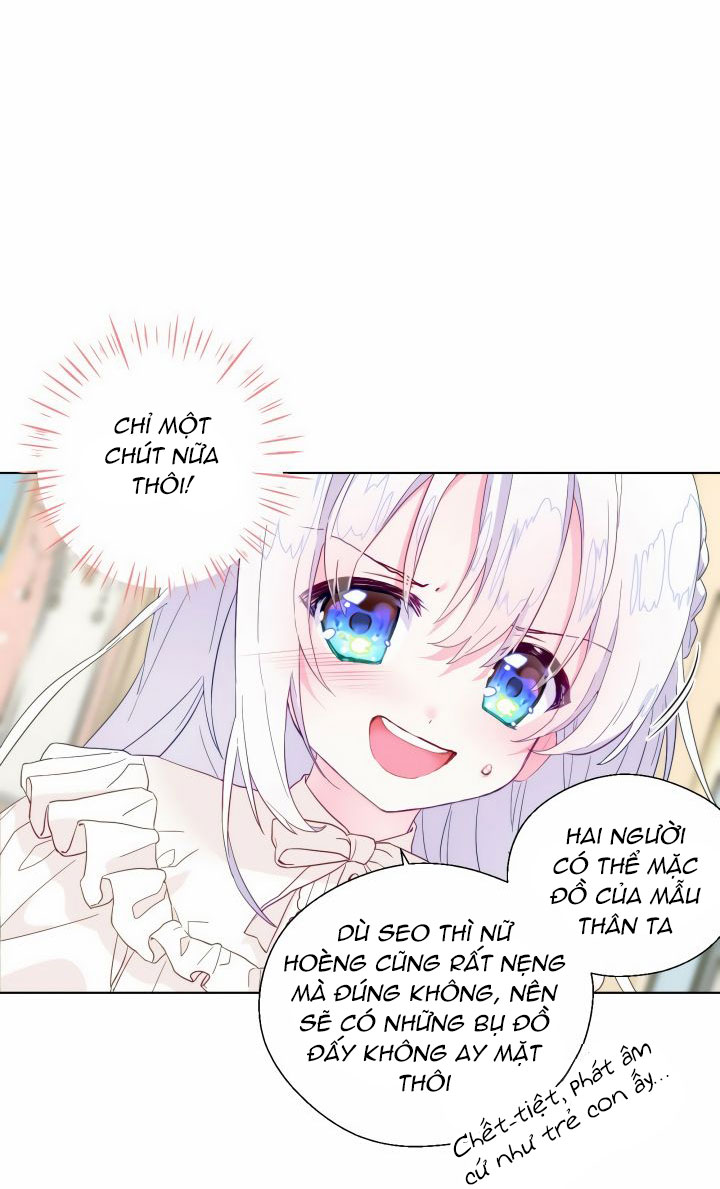 kế hoạch chọn papa của công chúa ._. chapter 2 52