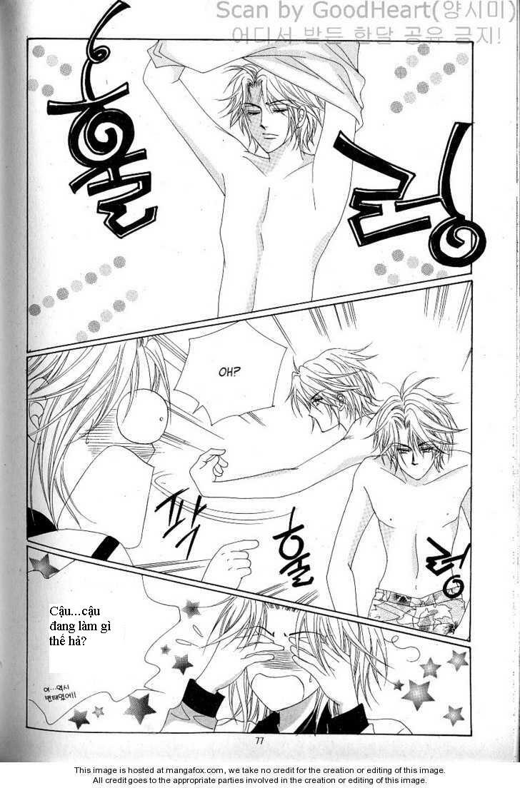 thần tượng mua sắm chapter 23 114