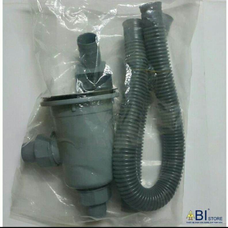Bộ xã bồn rửa chén 1 hộc