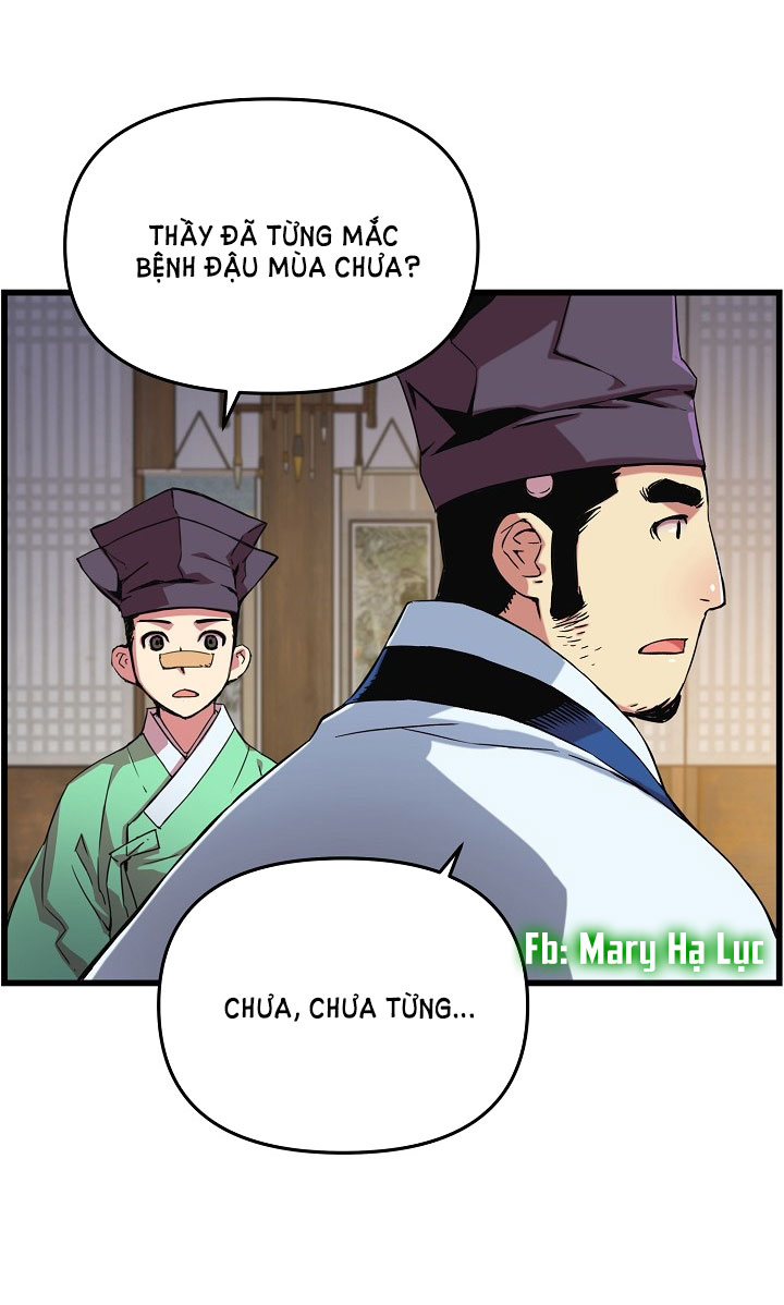 tôi sẽ sống như một hoàng tử chapter 19 64