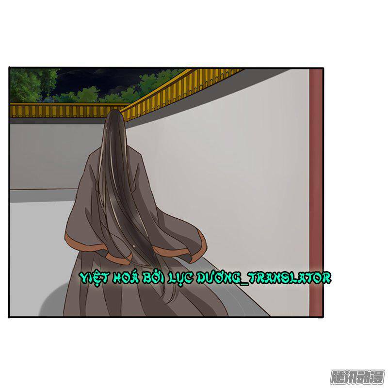 thông linh phi chapter 76 11