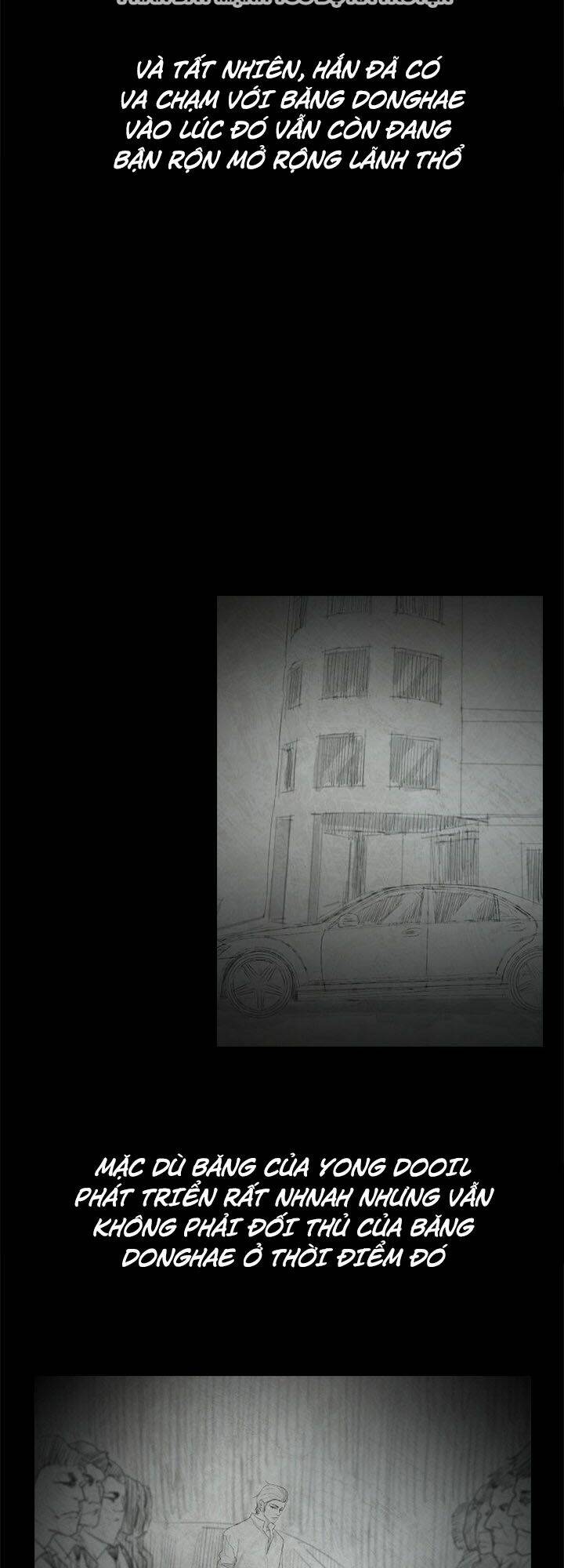 kẻ mạnh nhất - tong edge chapter 24 7