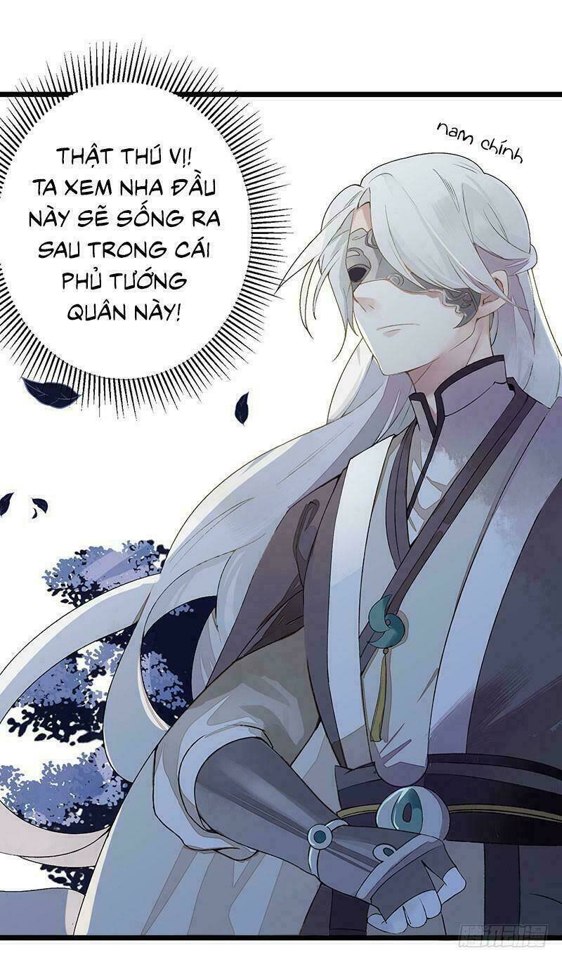 nhất đế trọng sinh mỹ nhân tâm kế chapter 6 18