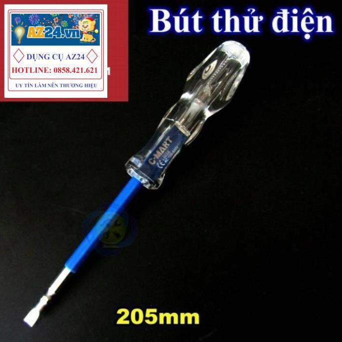 Bút thử điện hai đầu L0038