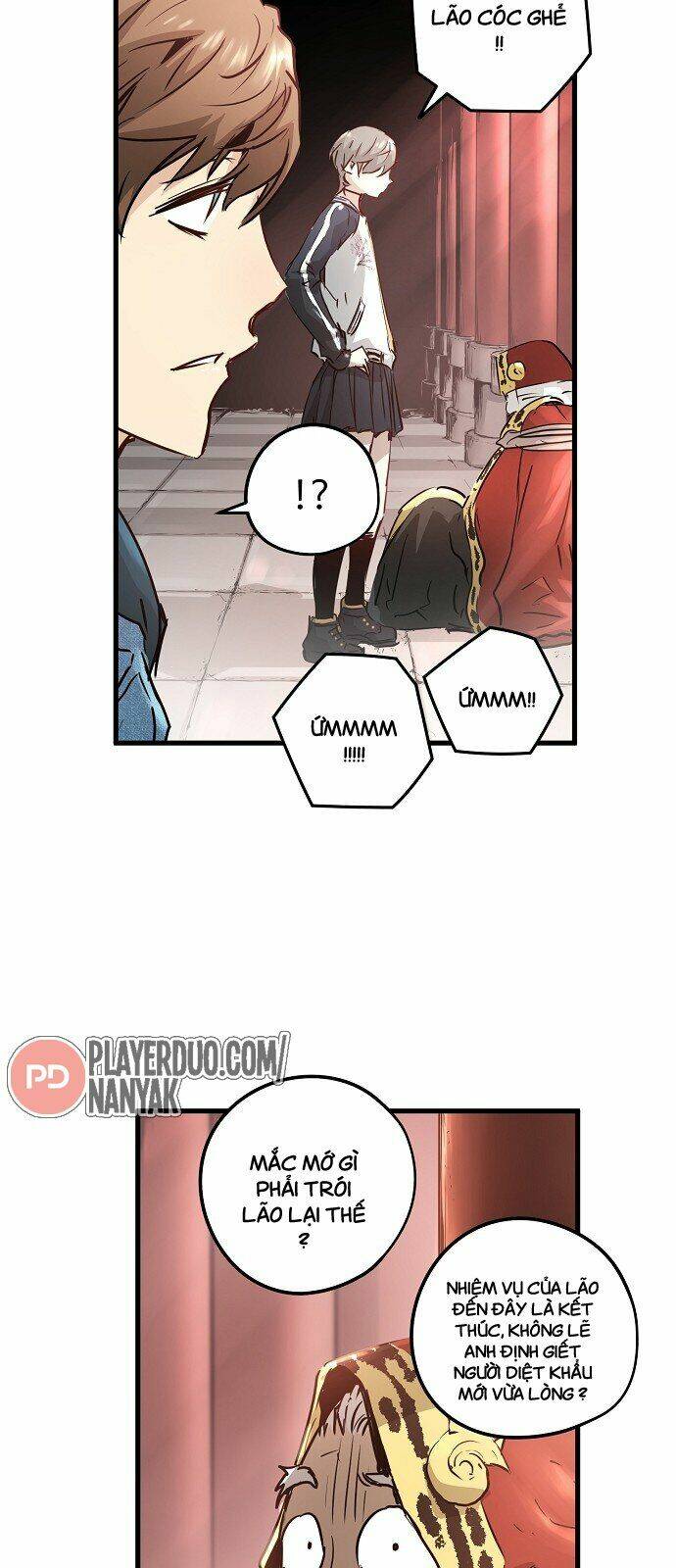 hứa lan chapter 57 101