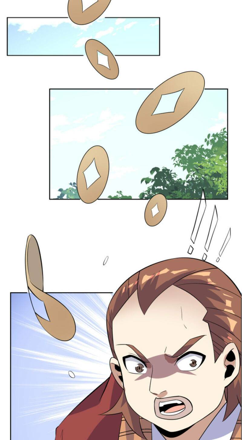 thôn phệ một thế giới tu tiên chapter 134 31