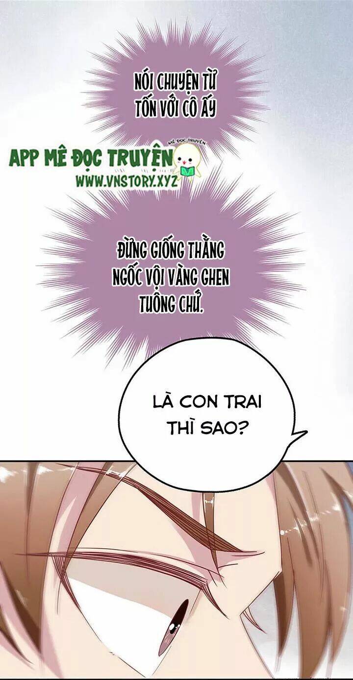 yêu em, sai đến tận cùng chapter 32 18