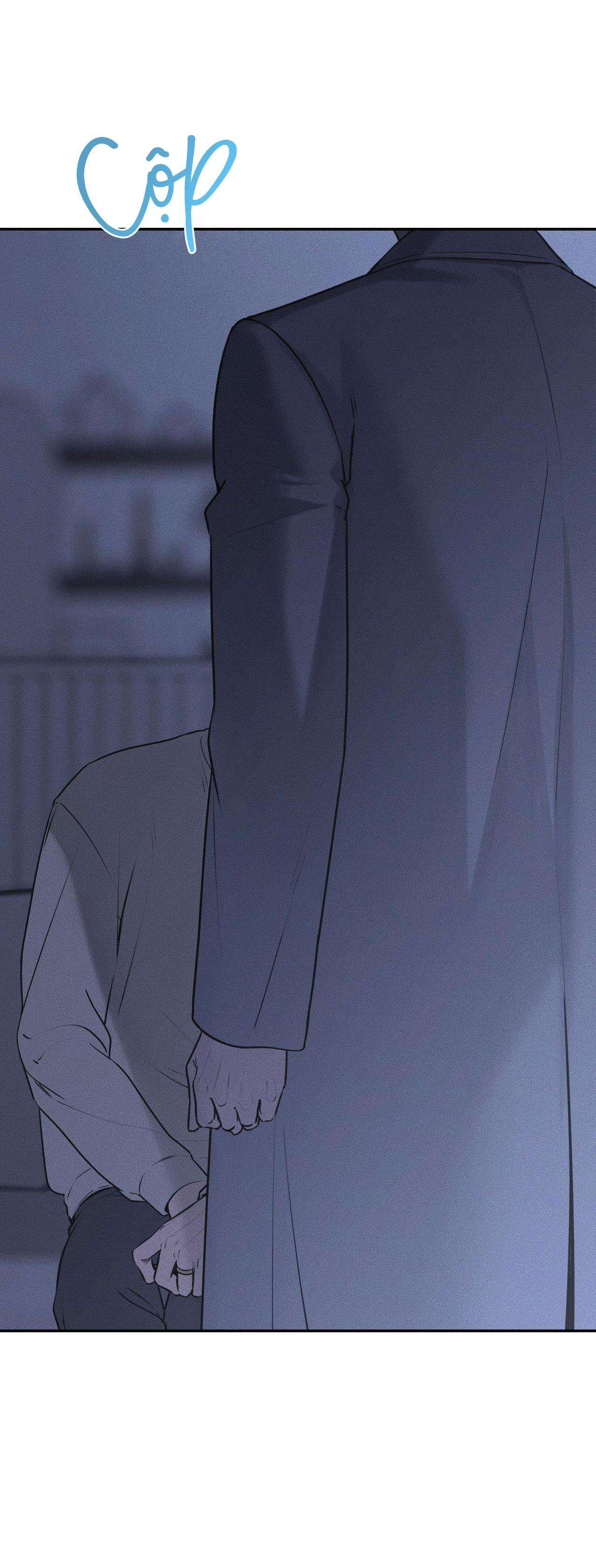 gấu teddy thân yêu chapter 15 22